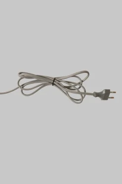 Moderne Vloerlampen|Vloerlampen-It's about RoMi Boston Vloerlamp Sand, Light Linen