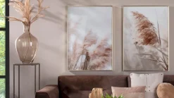 Wanddecoraties-COCO maison Breeze A Wanddecoratie Multi