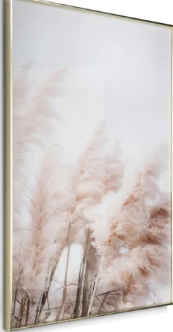 Wanddecoraties-COCO maison Breeze B Wanddecoratie Multi