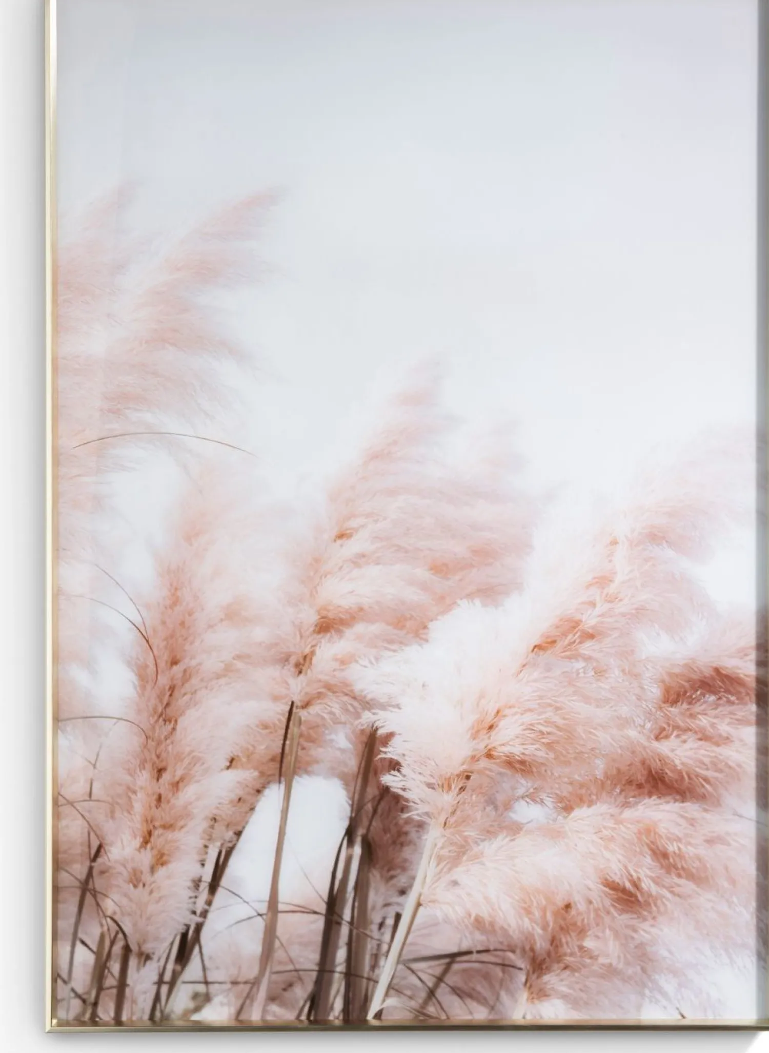 Wanddecoraties-COCO maison Breeze B Wanddecoratie Multi