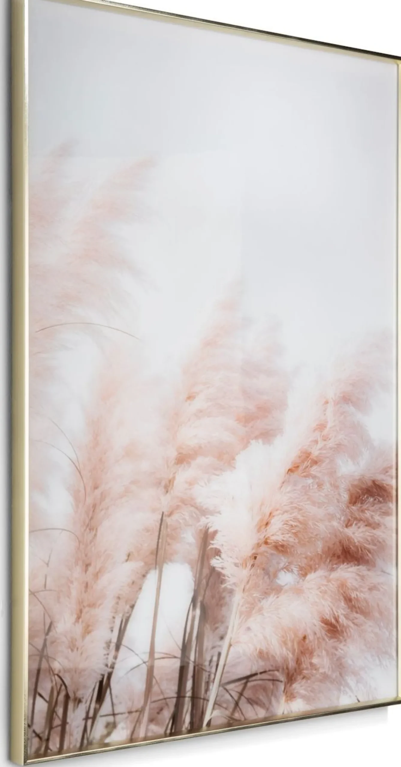 Wanddecoraties-COCO maison Breeze B Wanddecoratie Multi
