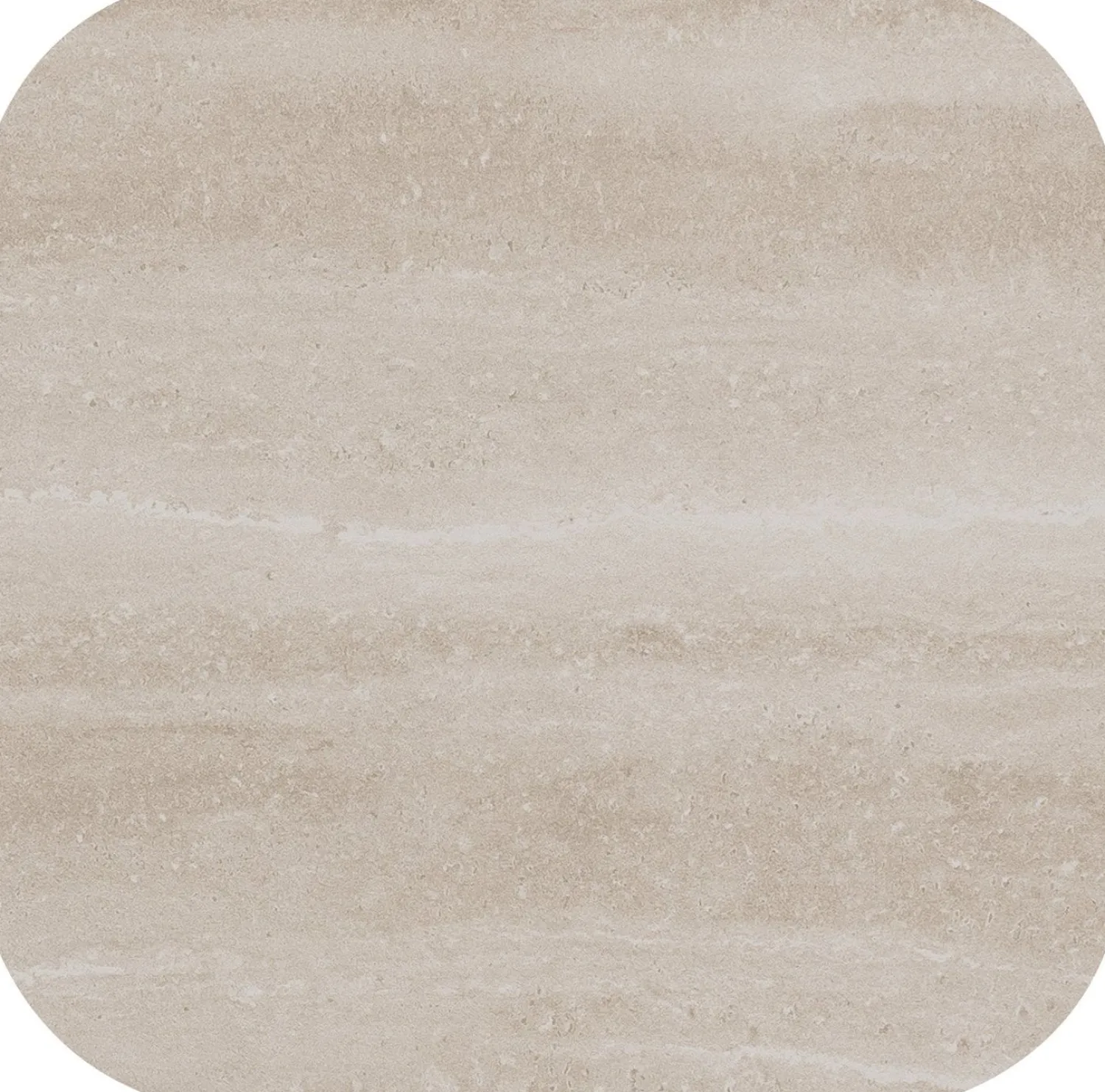 Vierkante Salontafels-XOOON Brianto Salontafel Creme