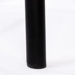 Leren Barkrukken|Barkrukken Met Armleuning-Zuiver Brit LL (set van 2) Barkruk Black