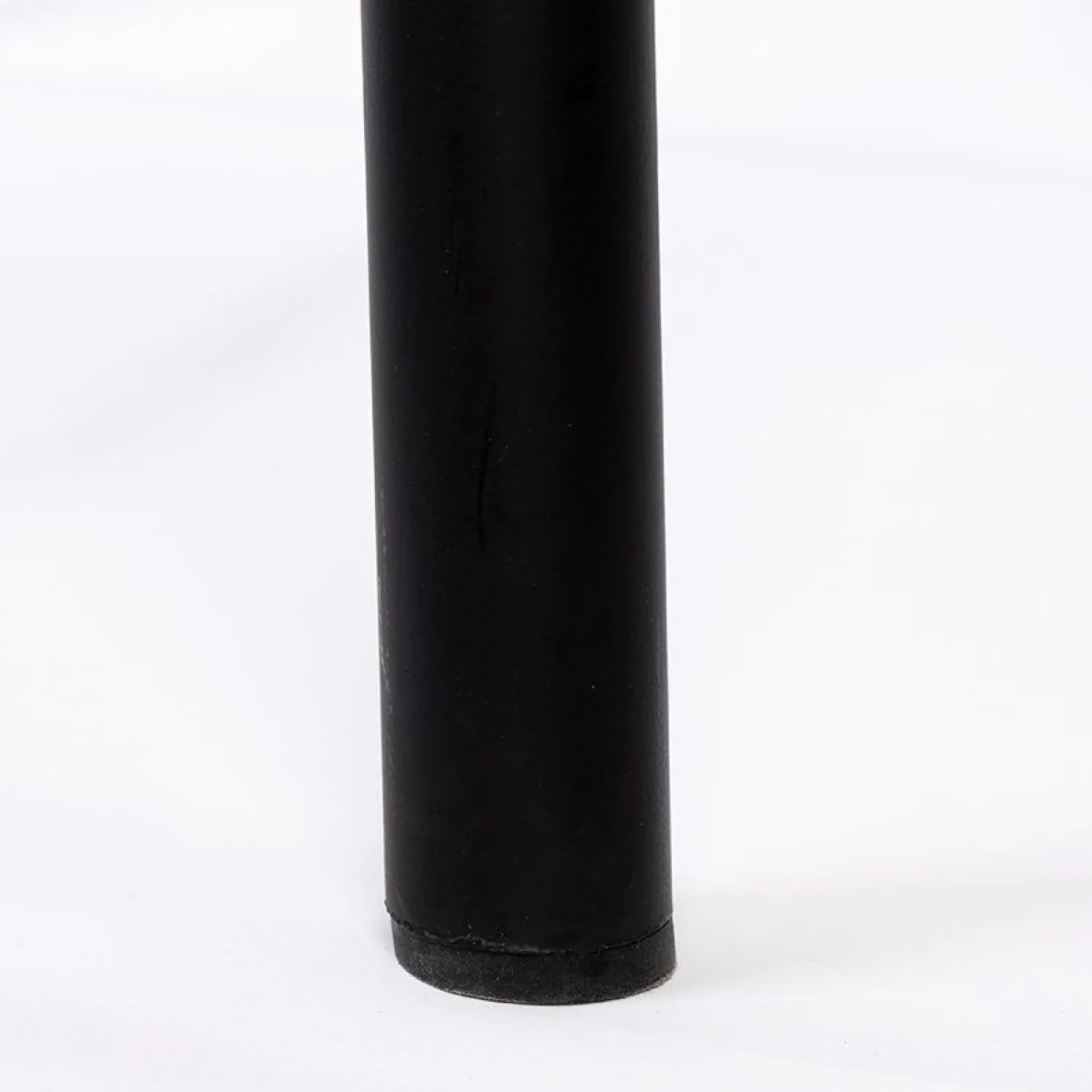 Leren Barkrukken|Barkrukken Met Armleuning-Zuiver Brit LL (set van 2) Barkruk Black