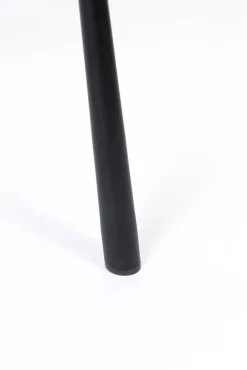 Eetkamerstoelen Met Armleuning-Zuiver Brit (set van 2) Eetkamerstoel Brown