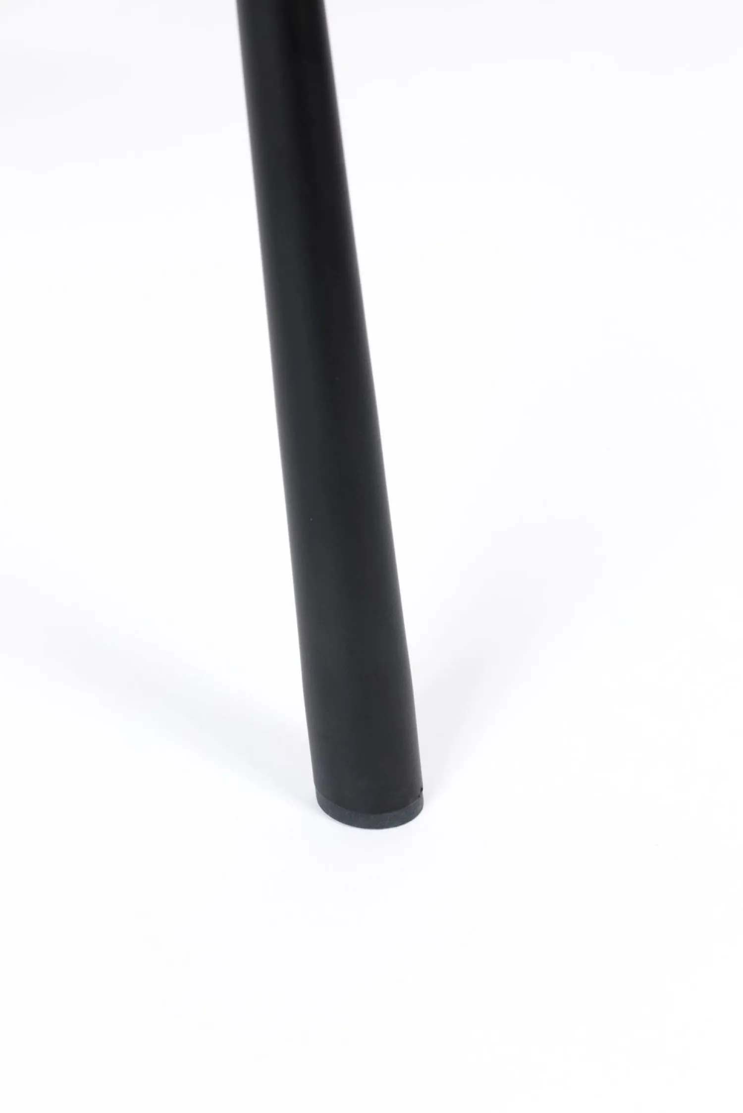 Eetkamerstoelen Met Armleuning-Zuiver Brit (set van 2) Eetkamerstoel Black
