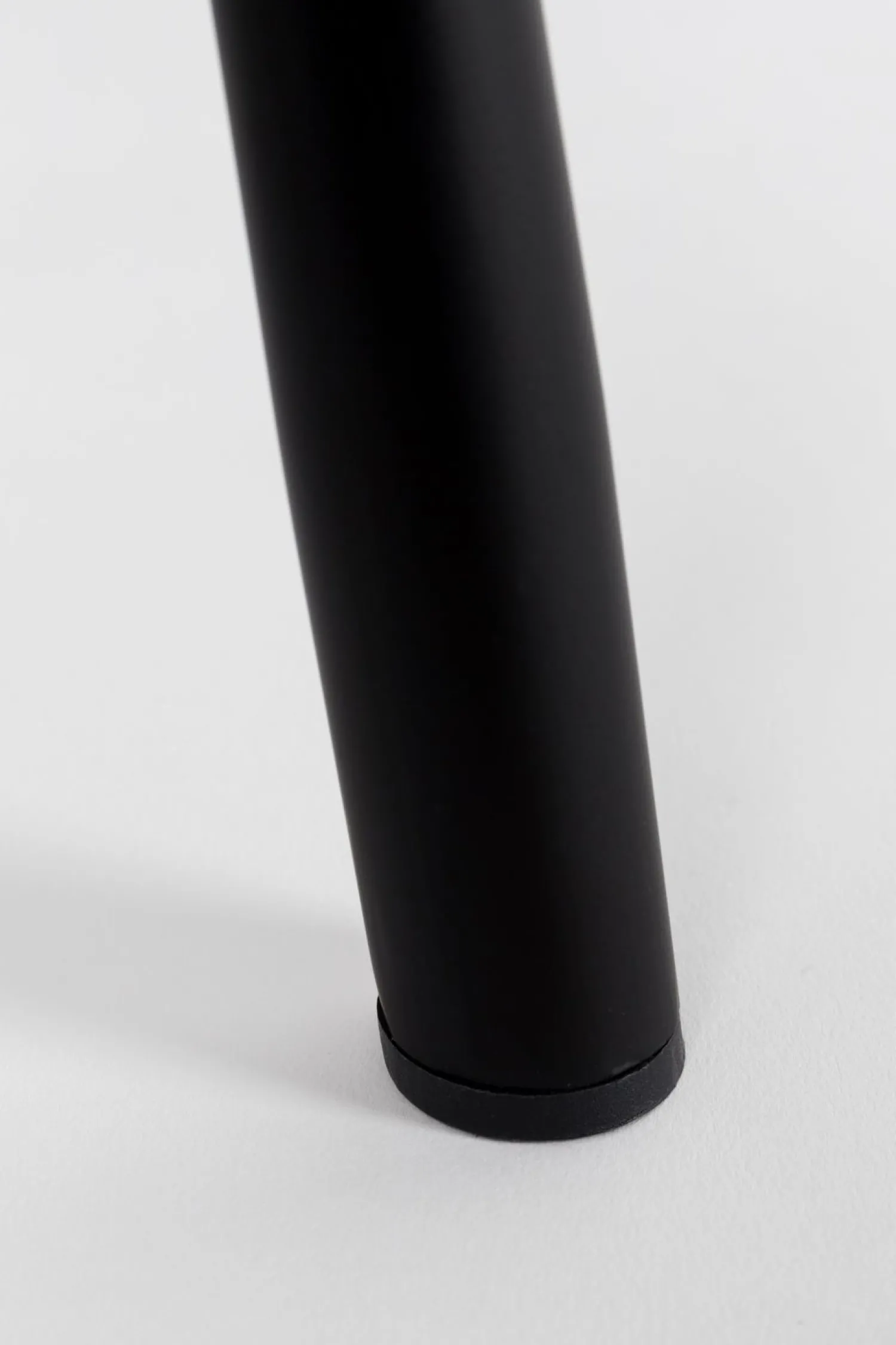 Eetkamerstoelen Met Armleuning-Zuiver Brit (set van 2) Eetkamerstoel Dark Grey