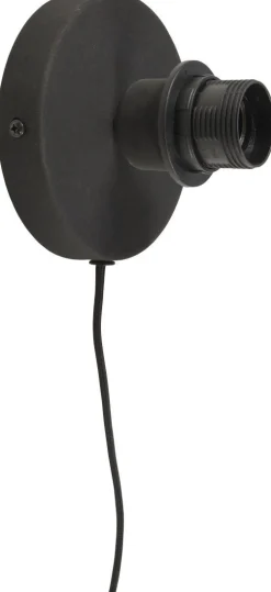 Industriële Wandlampen|Wandlampen-Good&Mojo Bromo Asymmetrical Wandlamp Natural