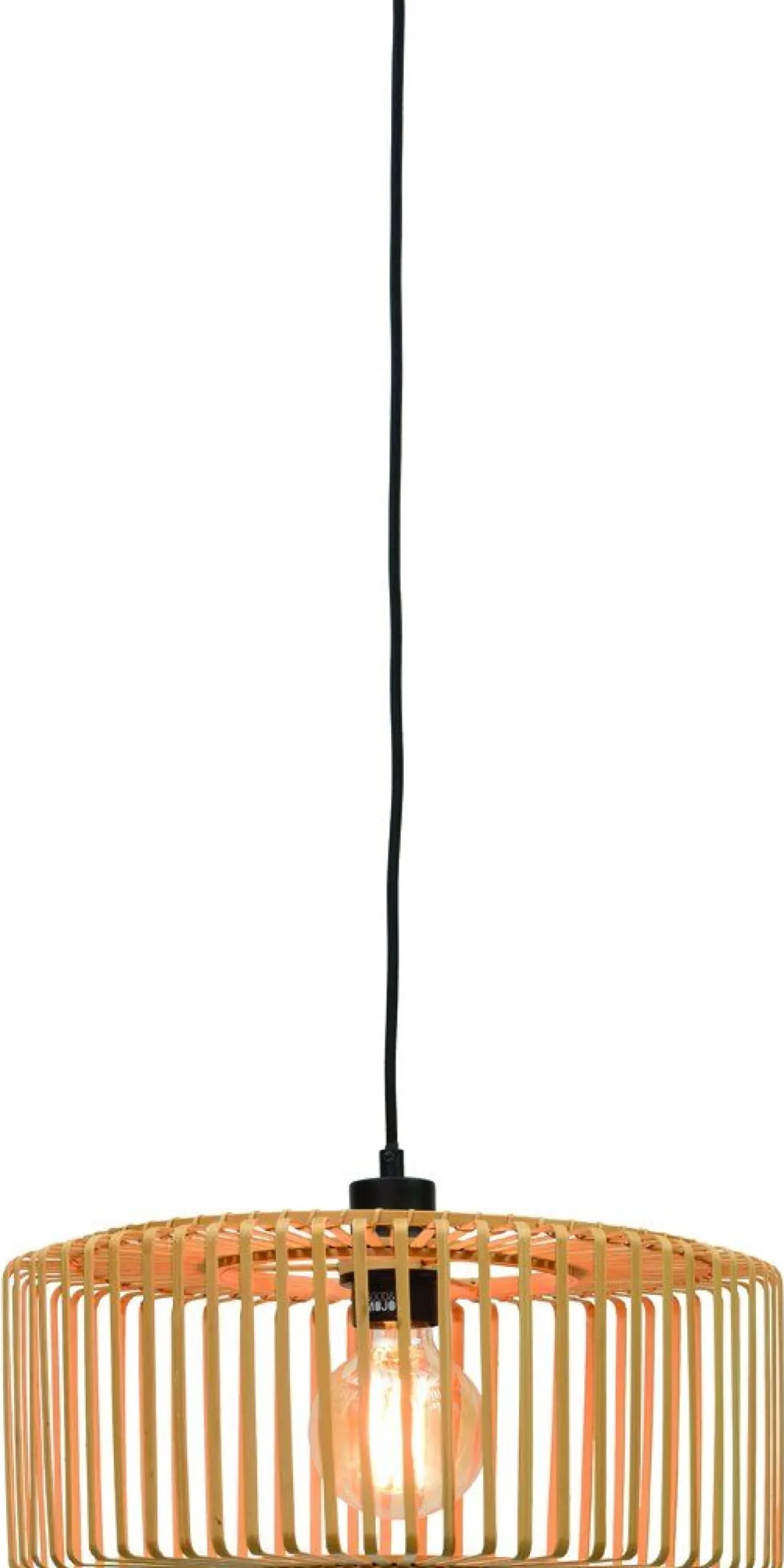 Hanglampen|Hanglampen-Good&Mojo Bromo XL Hanglamp Natural