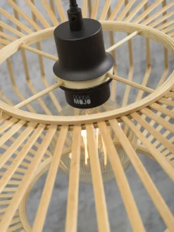 Hanglampen|Hanglampen-Good&Mojo Bromo XL Hanglamp Natural