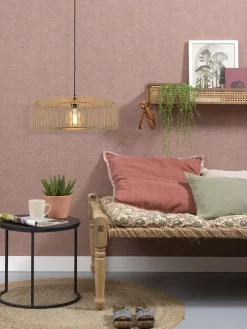 Industriële Hanglampen|Industriële Hanglampen-Good&Mojo Bromo XXL Hanglamp Natural
