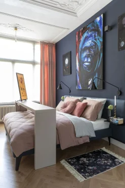 Glazen Hanglampen|Glazen Hanglampen-It's about RoMi Brussels Hanglamp goud