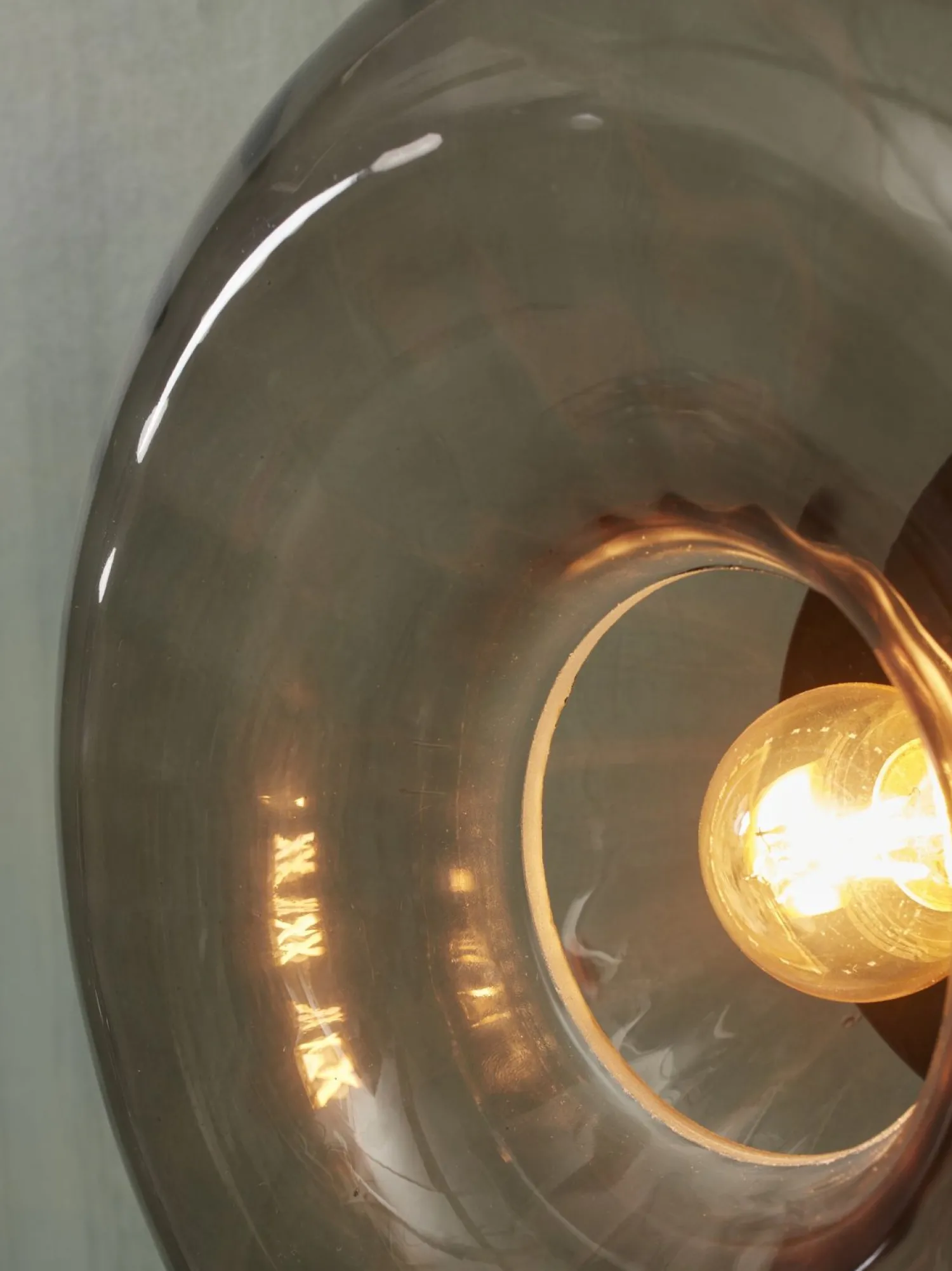 Plafondlampen|Plafondlampen-It's about RoMi Brussels Plafondlamp Black