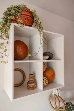 Vazen & Potten-MUST Living Bud Vaas Naturel