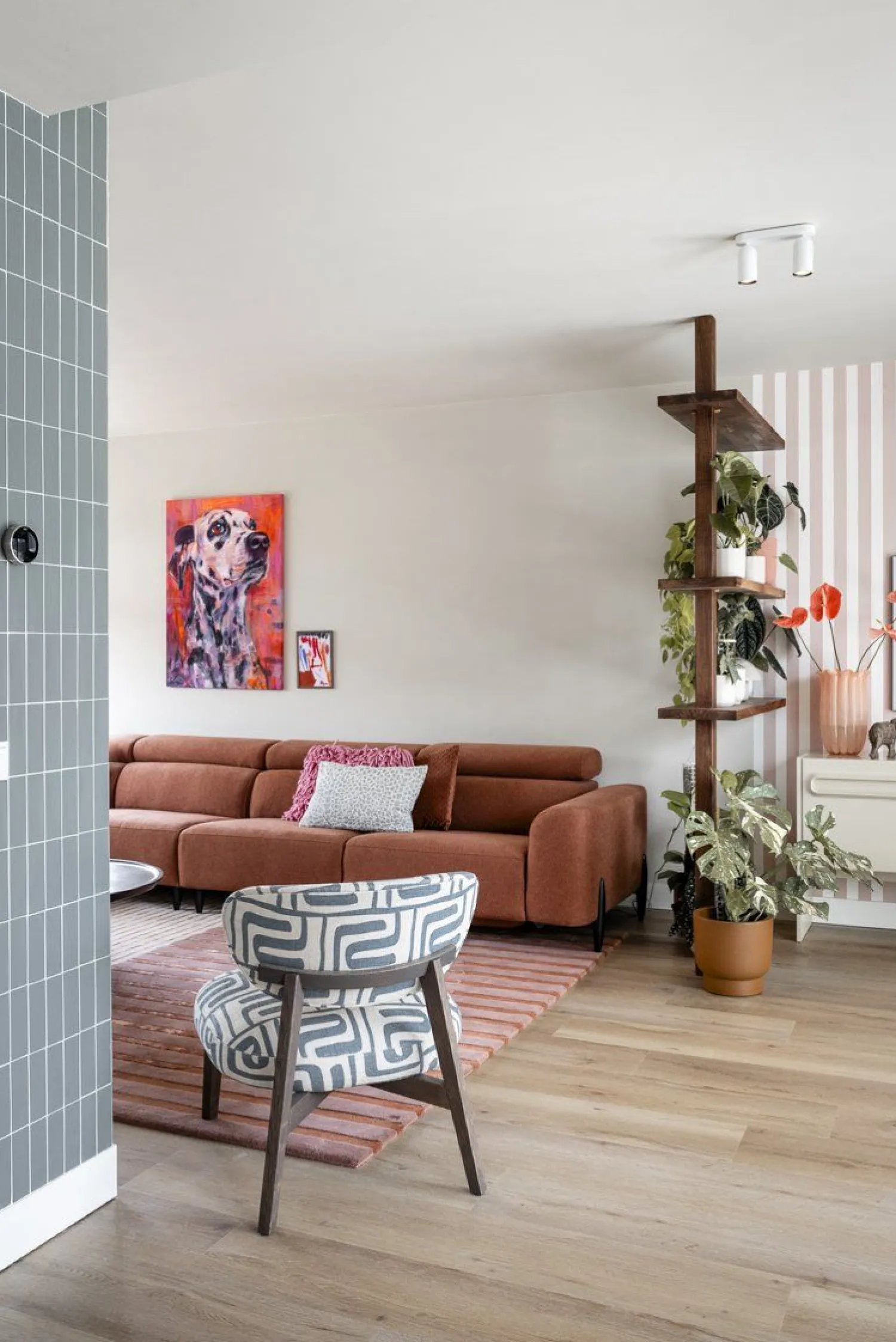 Leren Fauteuils-Eijerkamp Collectie Buddy Fauteuil Zwart