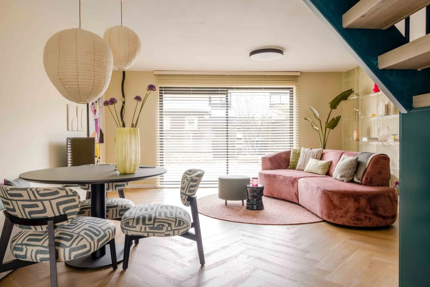 Leren Fauteuils-Eijerkamp Collectie Buddy Fauteuil Zwart