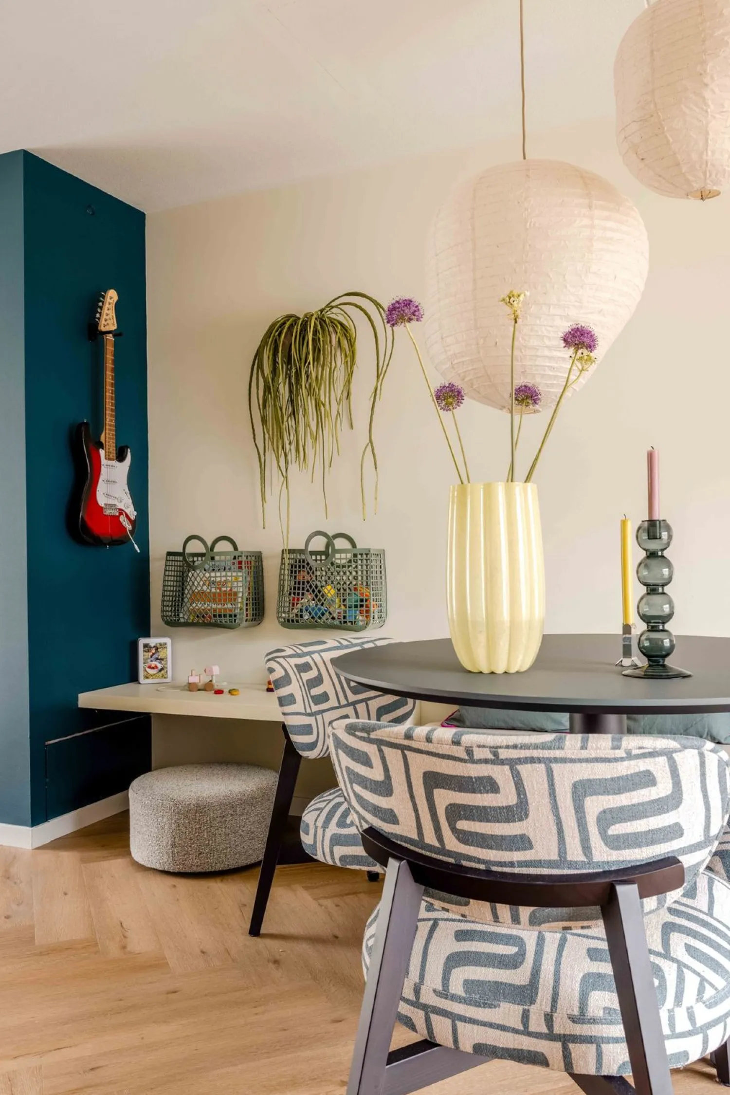 Leren Fauteuils-Eijerkamp Collectie Buddy Fauteuil Zwart