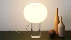 Design Tafellampen|Tafellampen-Foscarini Buds 3 Tafellamp Warm White