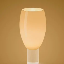 Design Tafellampen|Tafellampen-Foscarini Buds Tafellamp Warm White