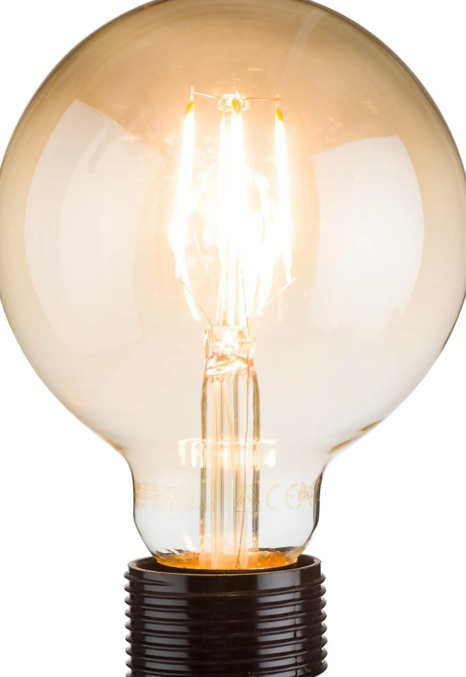 Lichtbronnen|Lichtbronnen-COCO maison Bulb Lamp naturel