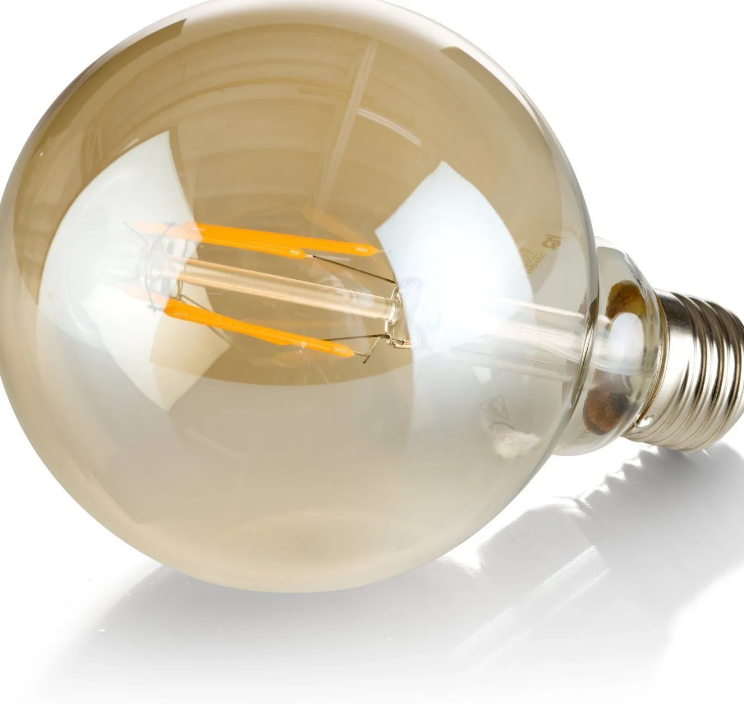 Lichtbronnen|Lichtbronnen-COCO maison Bulb Lamp naturel