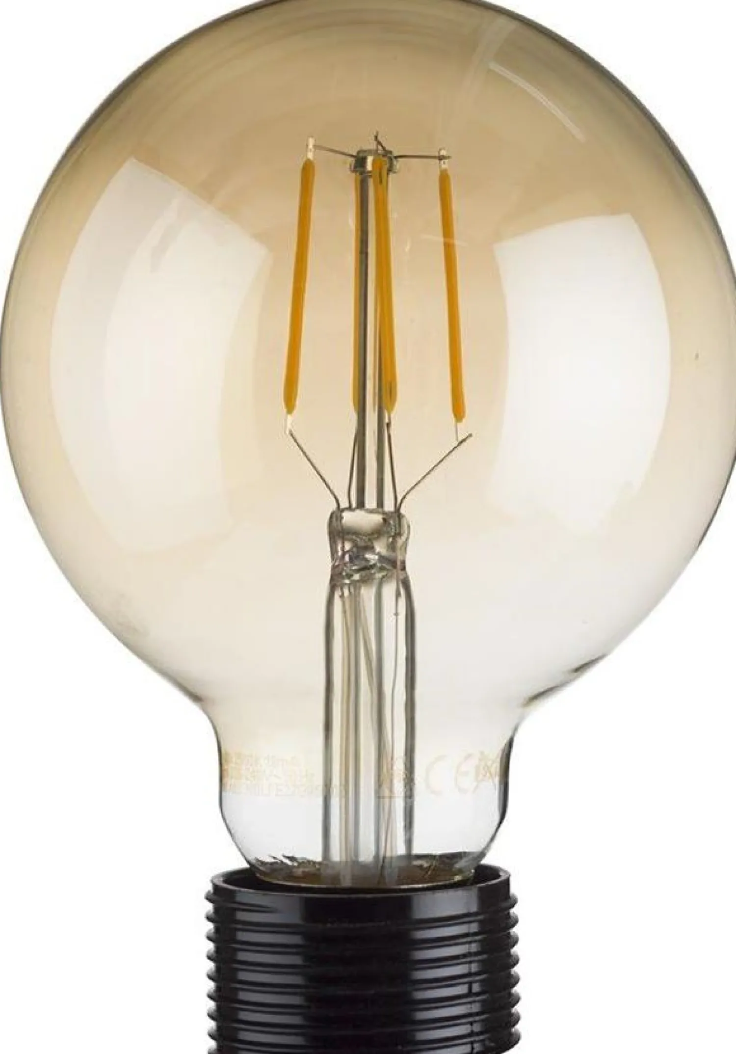 Lichtbronnen|Lichtbronnen-COCO maison Bulb Lamp naturel