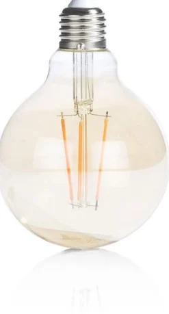 Lichtbronnen|Lichtbronnen-COCO maison Bulb Lamp naturel