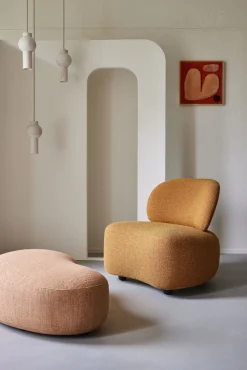 Design Fauteuils-EYYE Caaro Fauteuil Sakura 915