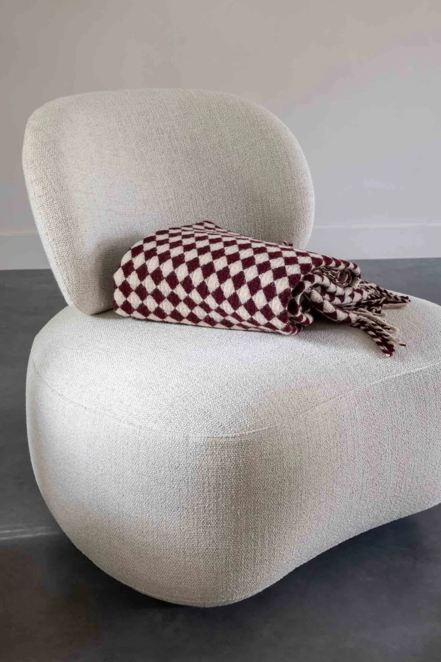 Design Fauteuils-EYYE Caaro Fauteuil Sakura 915