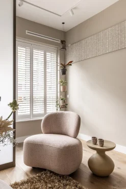 Design Fauteuils-EYYE Caaro Fauteuil Sakura 915