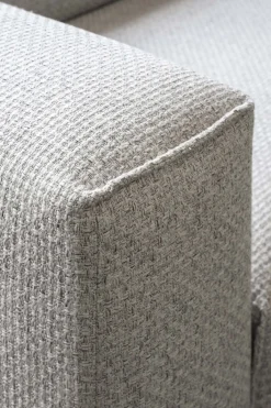 Hoekbanken-Montèl Caesar Hoekbank Light Grey