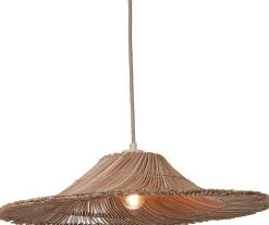 Hanglampen|Hanglampen-Good&Mojo Cancun Hanglamp Natural