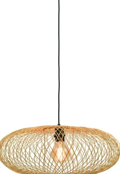 Hanglampen|Hanglampen-Good&Mojo Cango Hanglamp Natural