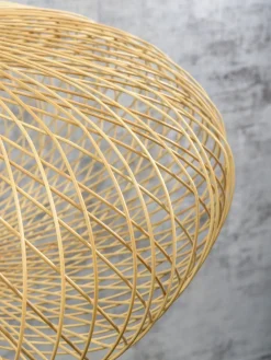 Hanglampen|Hanglampen-Good&Mojo Cango Hanglamp Natural