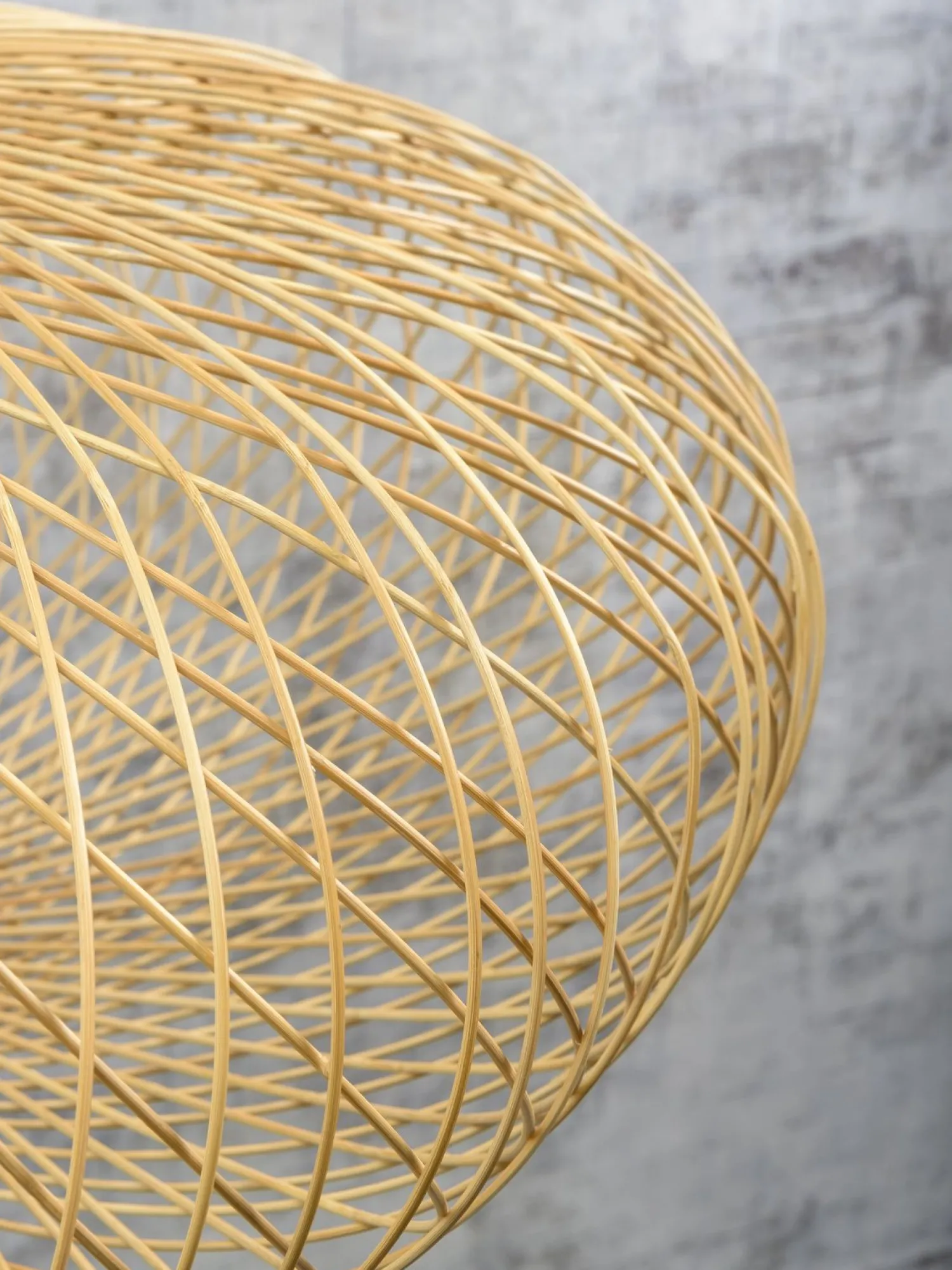 Hanglampen|Hanglampen-Good&Mojo Cango Hanglamp Natural