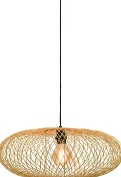 Hanglampen|Hanglampen-Good&Mojo Cango Hanglamp Natural