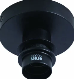 Plafondlampen|Plafondlampen-Good&Mojo Cango Plafondlamp Black