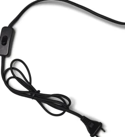 Tafellampen|Tafellampen-Good&Mojo Cango Tafellamp Black