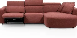 Hoekbanken-XOOON Cantello Hoekbank Beige