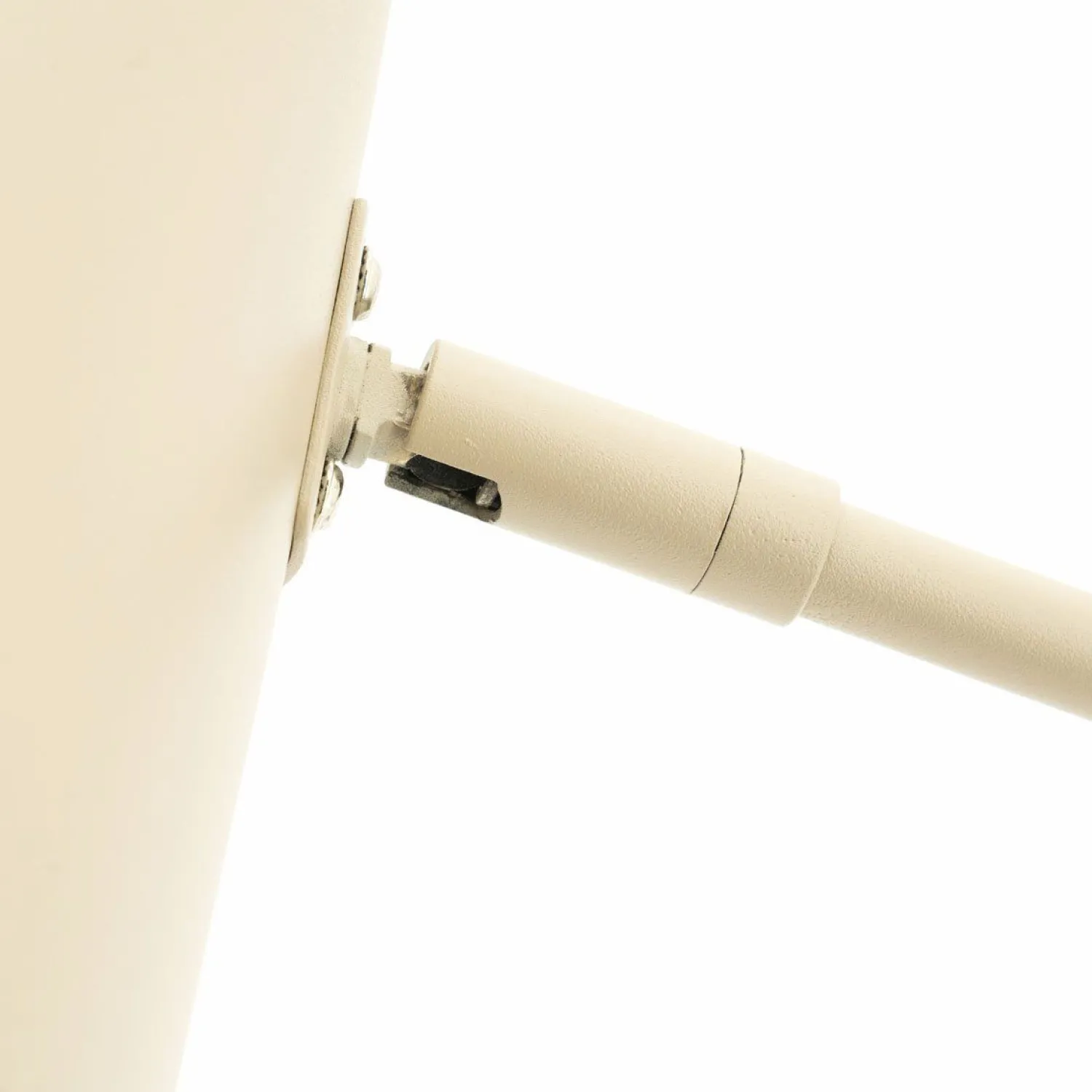 Moderne Tafellampen|Tafellampen-By Boo Capa Tafellamp Beige