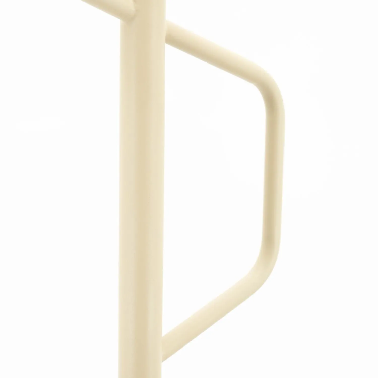 Moderne Vloerlampen|Vloerlampen-By Boo Capa Vloerlamp Beige