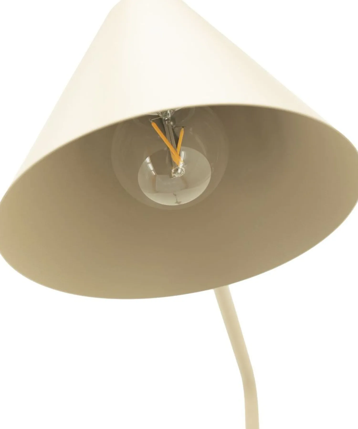 Wandlampen|Wandlampen-By Boo Capa Wandlamp Beige