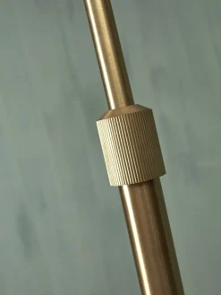 Glazen Hanglampen|Glazen Hanglampen-It's about RoMi Carrara 3-arm Hanglamp White marble, Gold