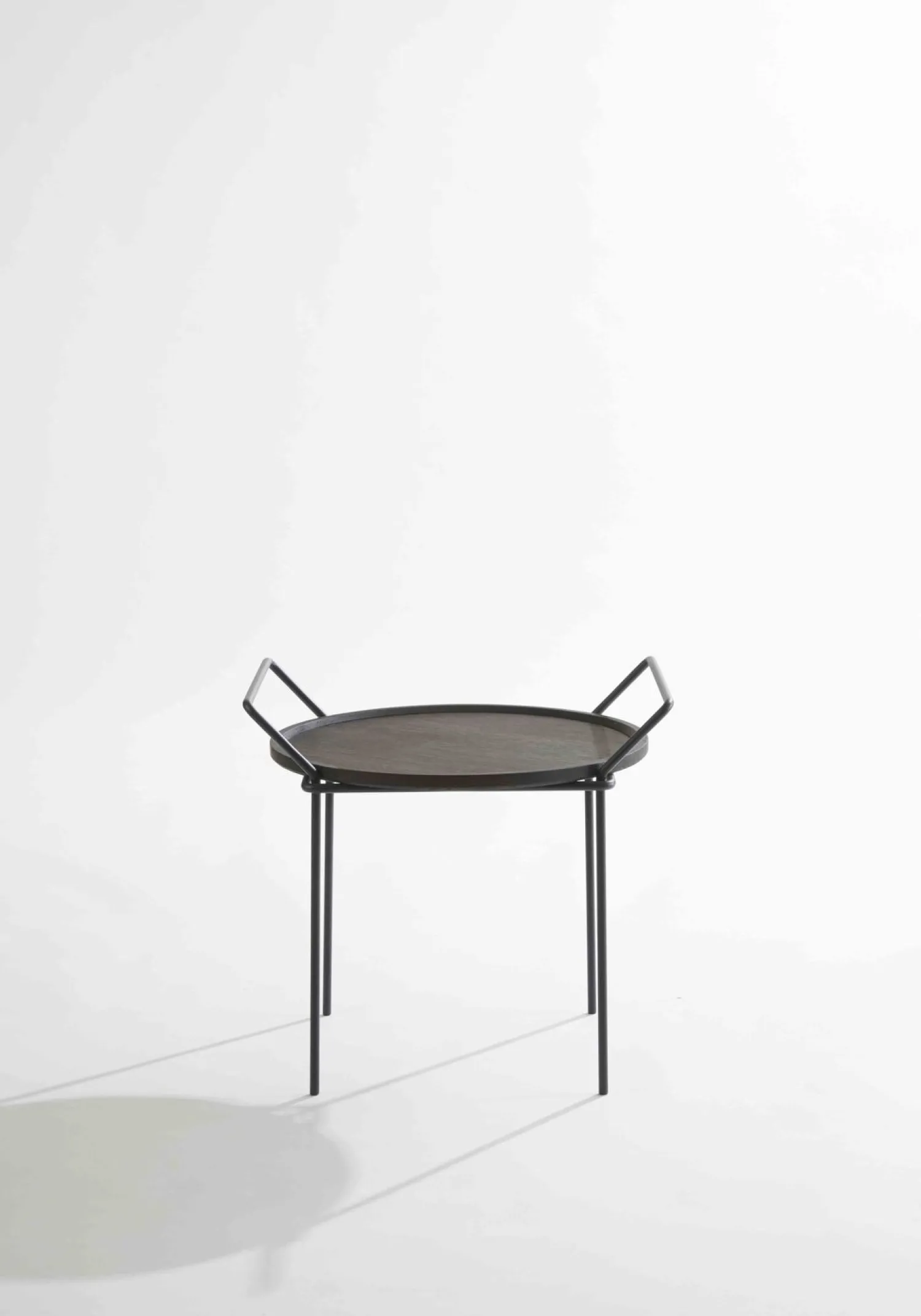 Houten Salontafels-LABEL Vandenberg Carry Salontafel Naturel