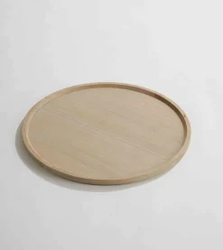 Houten Salontafels-LABEL Vandenberg Carry Salontafel Naturel