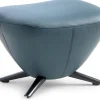 Hockers|Poefs-Leolux Caruzzo Forte Hocker