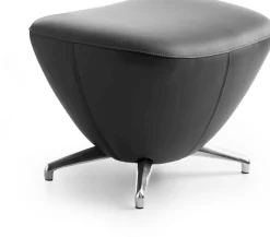 Hockers|Poefs-Leolux Caruzzo Forte Hocker