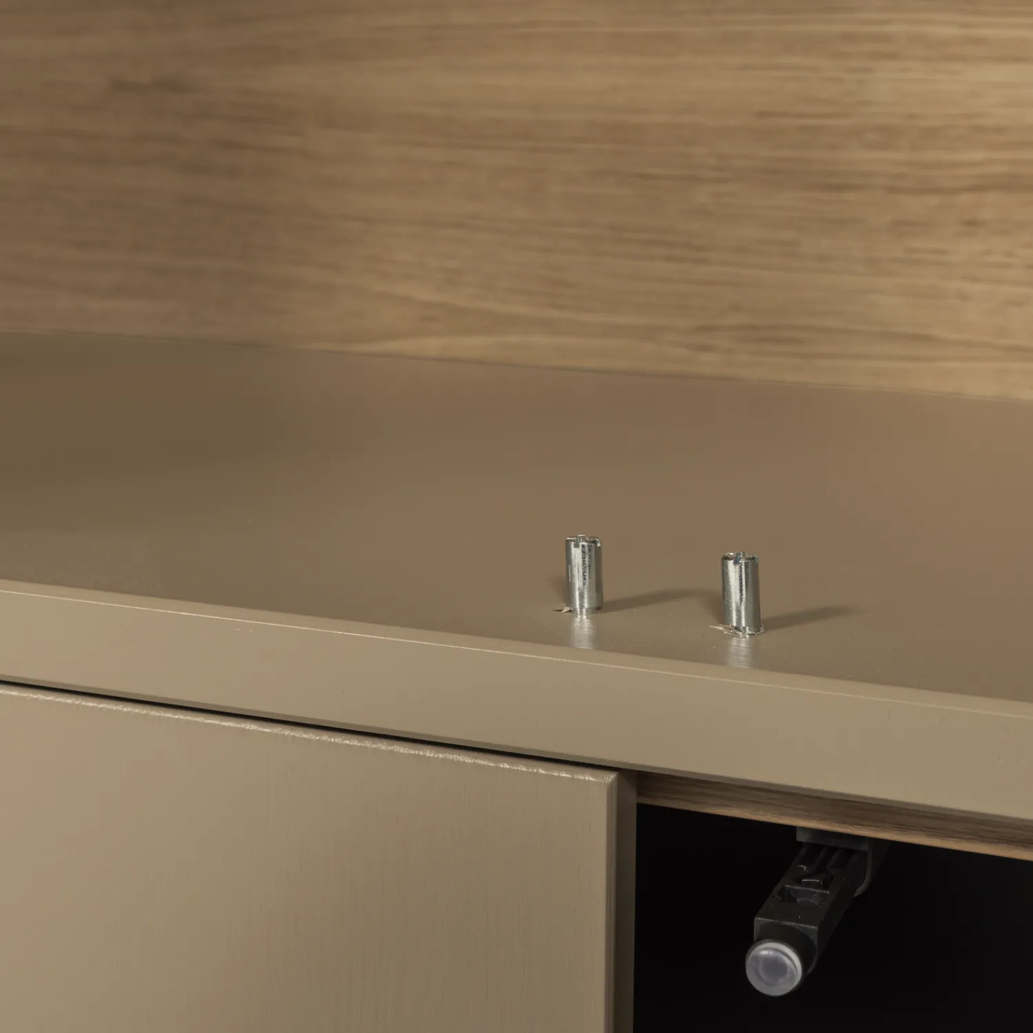 Buffetkasten|Buffetkasten-WOOOD Casa Buffetkast Mud
