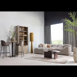 Buffetkasten|Buffetkasten-WOOOD Casa Buffetkast Mud