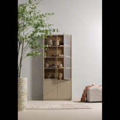 Buffetkasten|Buffetkasten-WOOOD Casa Buffetkast Mud